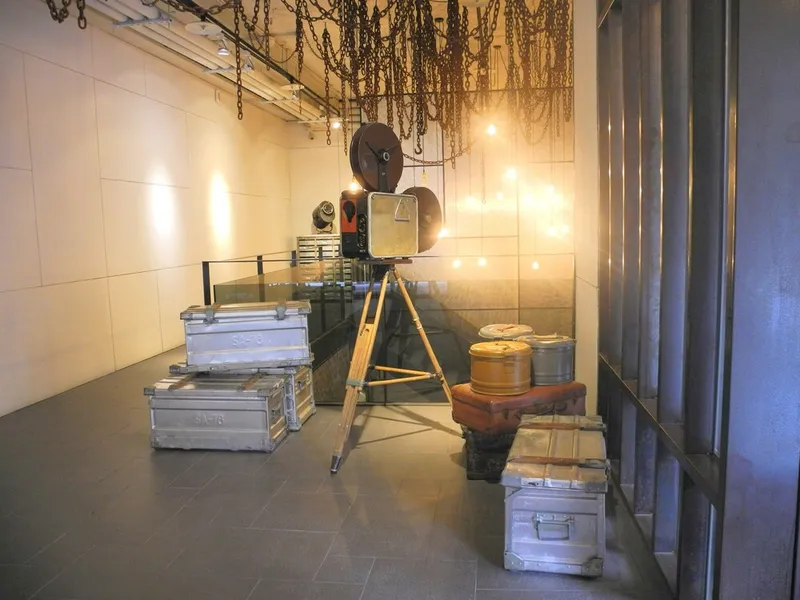 호텔 파파 웨일 호텔 사진