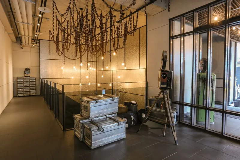 호텔 파파 웨일 호텔 사진