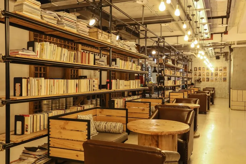 호텔 파파 웨일 호텔 사진