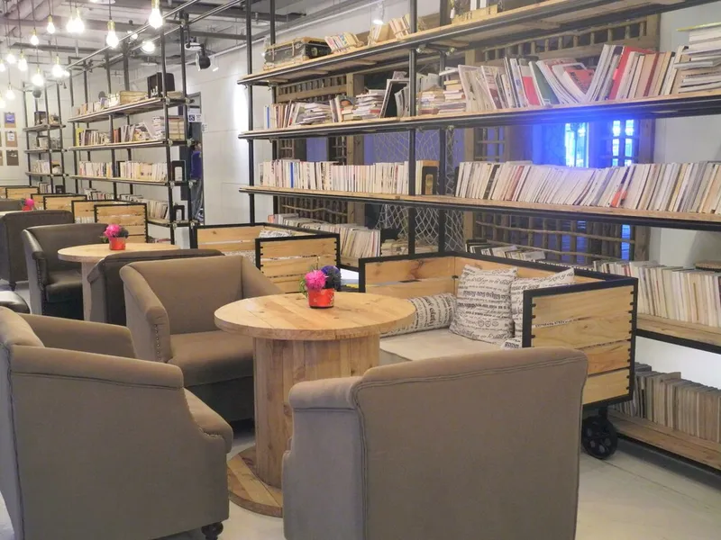 호텔 파파 웨일 호텔 사진