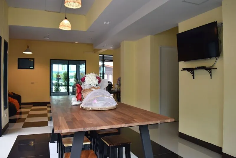 하이드 방콕 호스텔 호텔 사진