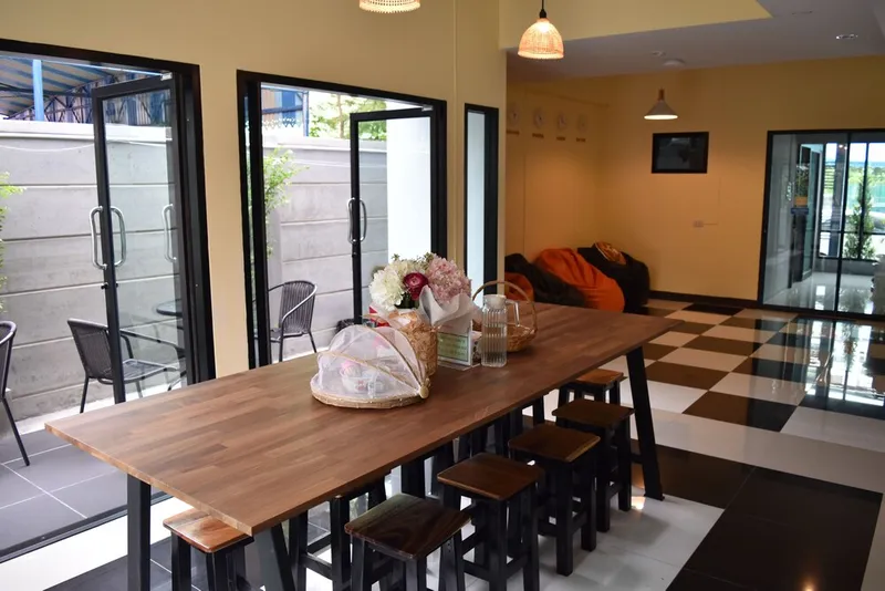 하이드 방콕 호스텔 호텔 사진