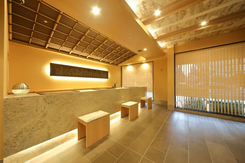 온야도 노노 남바 내추럴 핫 스프링 호텔 사진