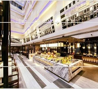 Hotel Midtown Richardson (호텔 미드타운 리처드슨) 호텔 사진