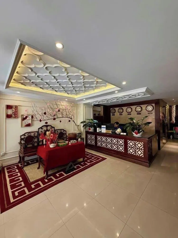 아폴로 에어포트 호텔 호텔 사진