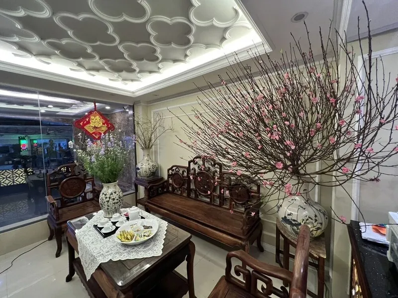 아폴로 에어포트 호텔 호텔 사진