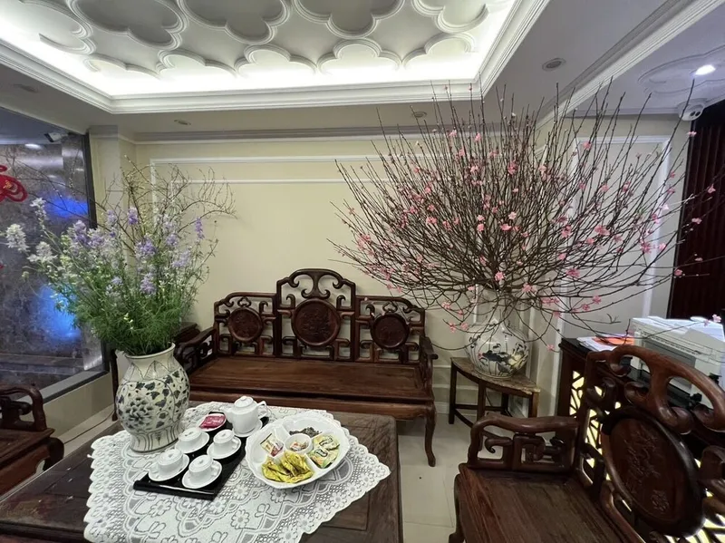 아폴로 에어포트 호텔 호텔 사진