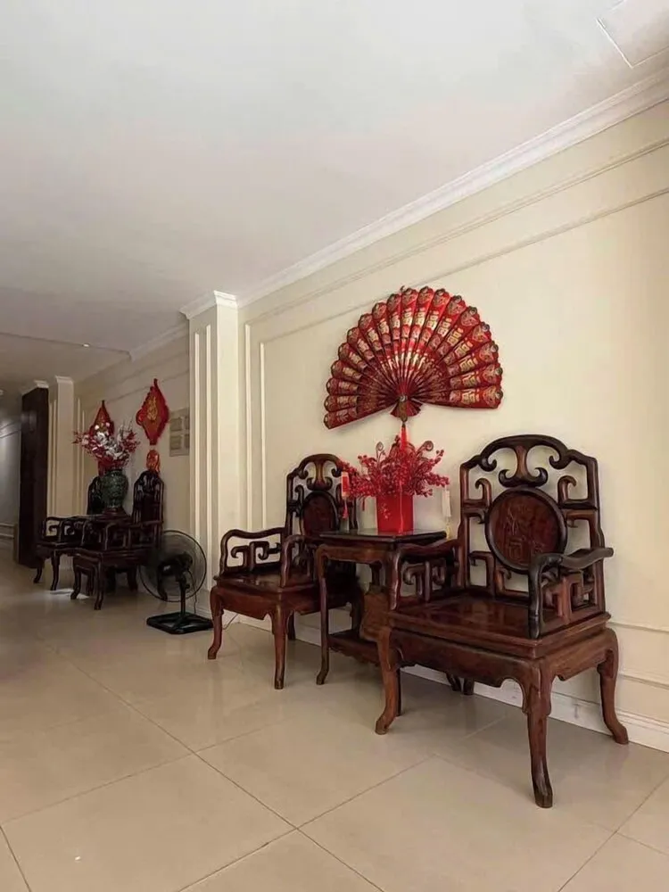 아폴로 에어포트 호텔 호텔 사진