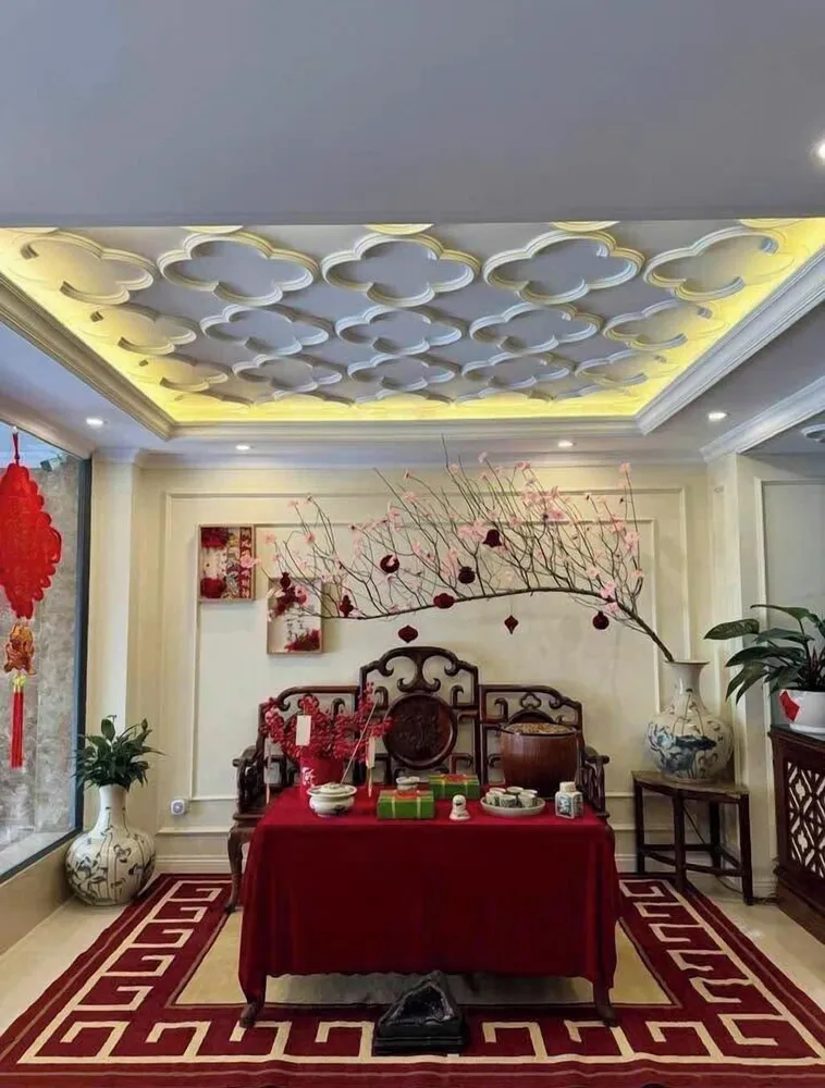 아폴로 에어포트 호텔 호텔 사진