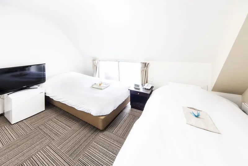 베스트 호텔 호텔 사진