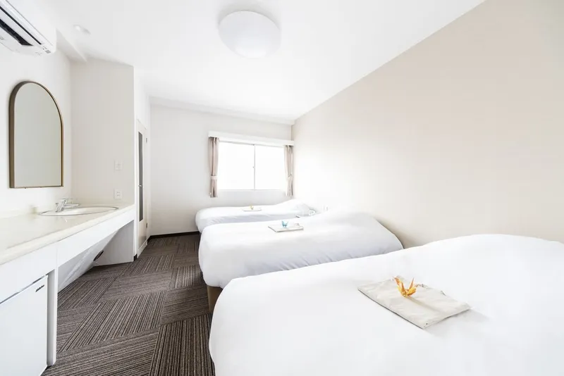 베스트 호텔 호텔 사진