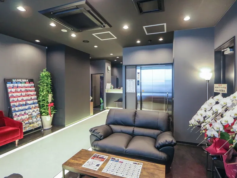 호텔 라이브맥스 가야바초 호텔 사진