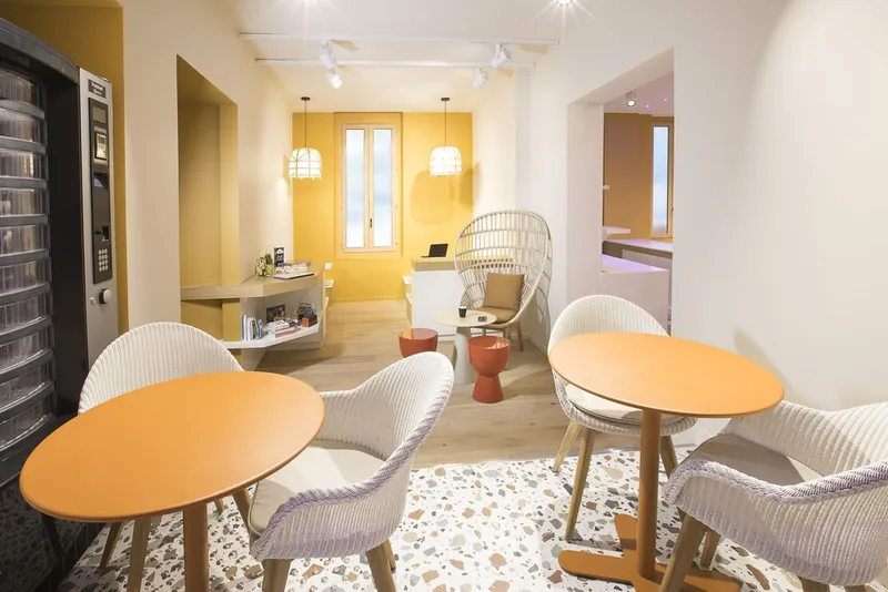 호텔 라이프 마르세유 VP 비우-포르 호텔 사진