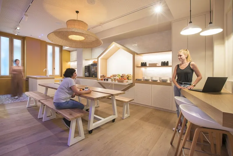 호텔 라이프 마르세유 VP 비우-포르 호텔 사진