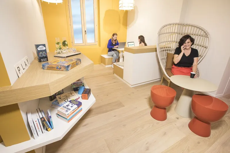 호텔 라이프 마르세유 VP 비우-포르 호텔 사진