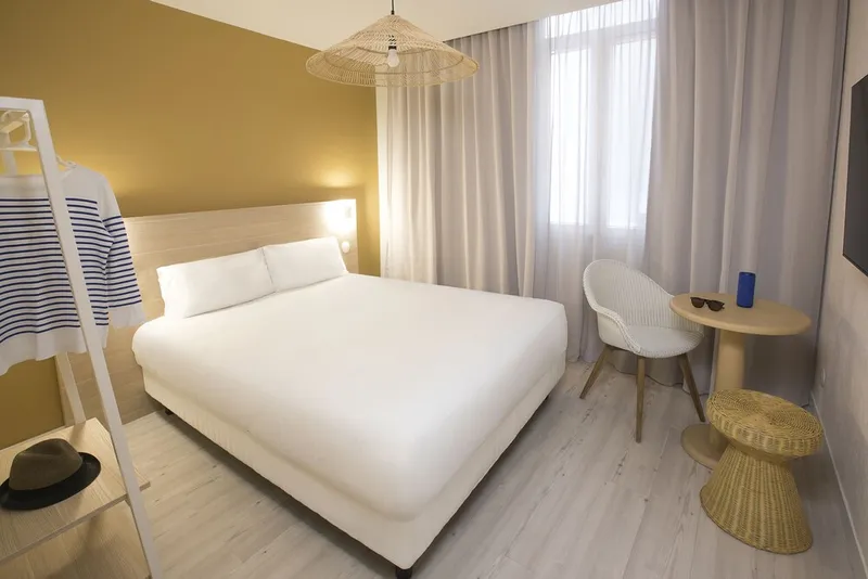 호텔 라이프 마르세유 VP 비우-포르 호텔 사진