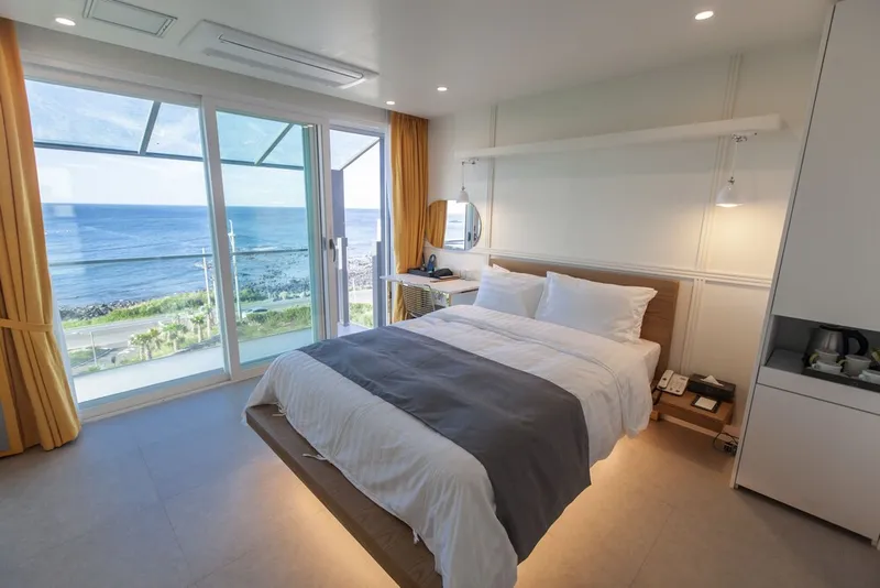 리치호텔 호텔 사진