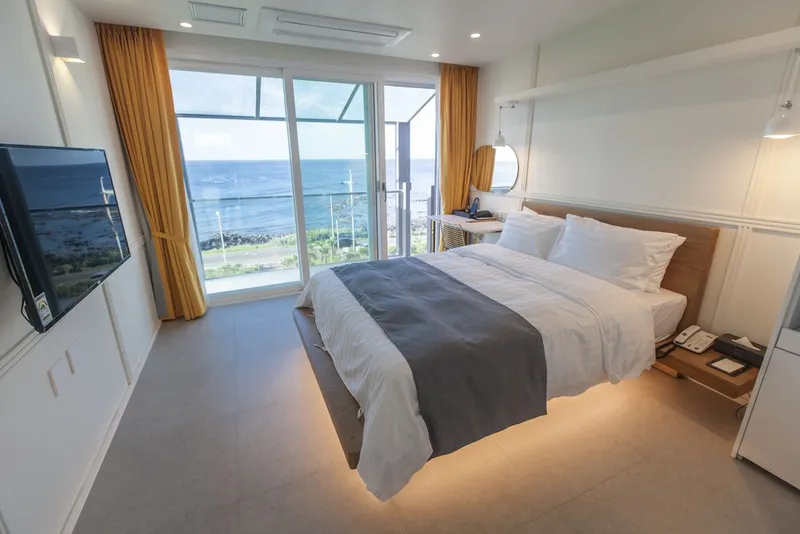 리치호텔 호텔 사진