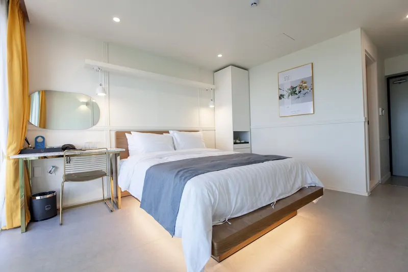 리치호텔 호텔 사진