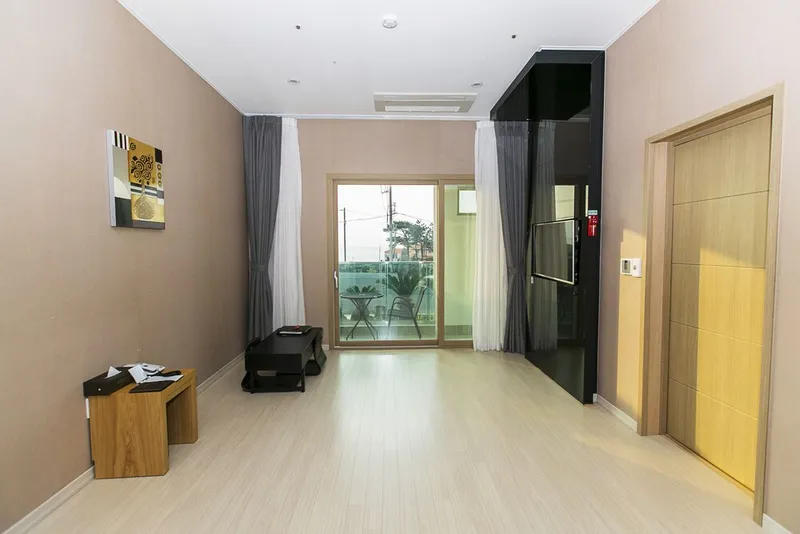 리치호텔 호텔 사진