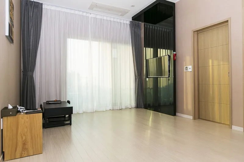 리치호텔 호텔 사진