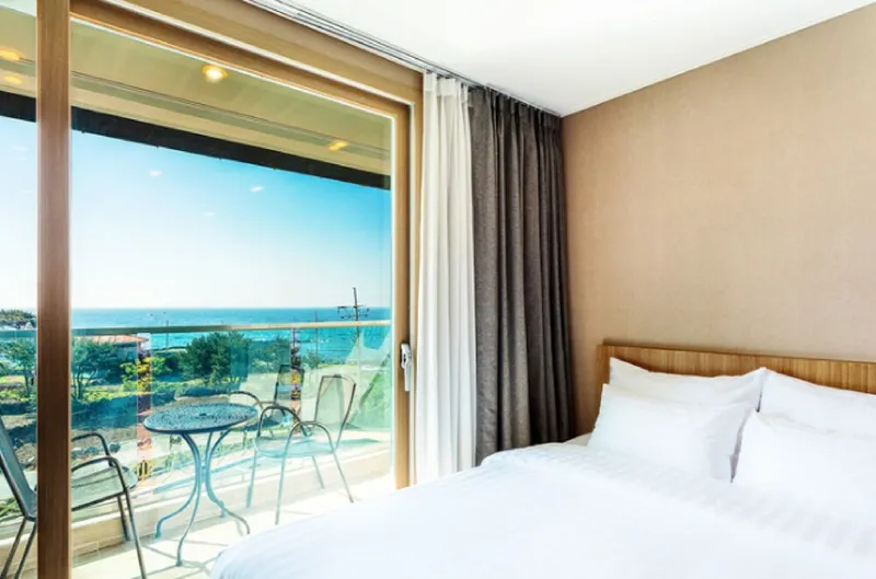 리치호텔 호텔 사진