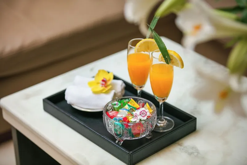 챔프턴 하노이 호텔 호텔 사진