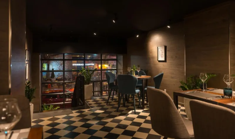 C 센트럴 호텔 호텔 사진