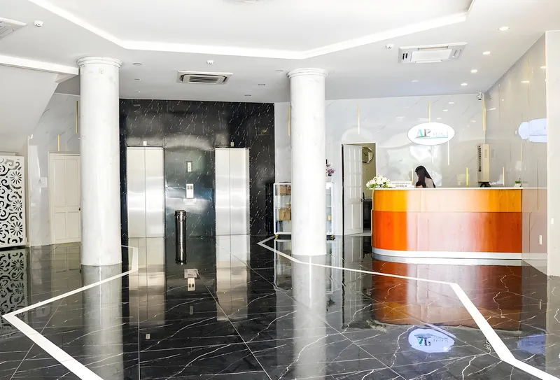 C 센트럴 호텔 호텔 사진