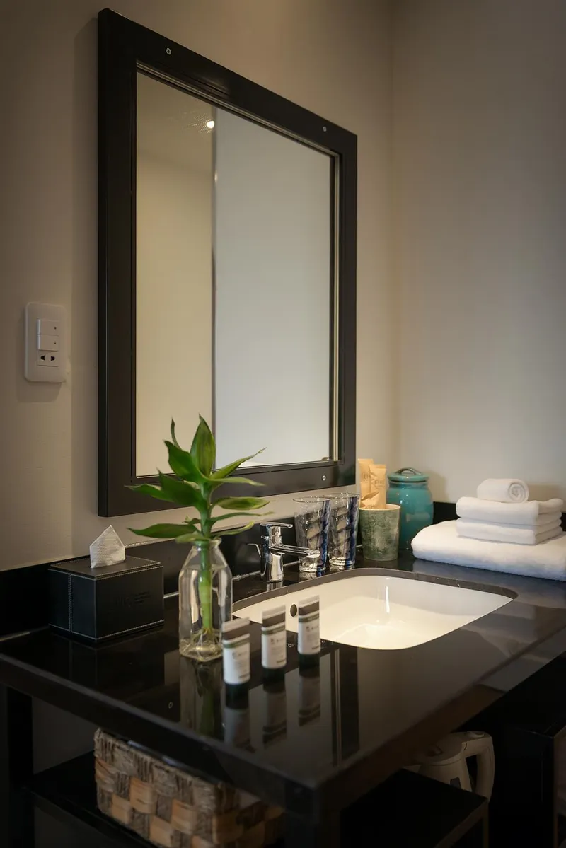 C 센트럴 호텔 호텔 사진