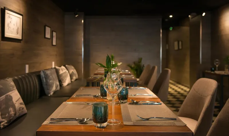 C 센트럴 호텔 호텔 사진