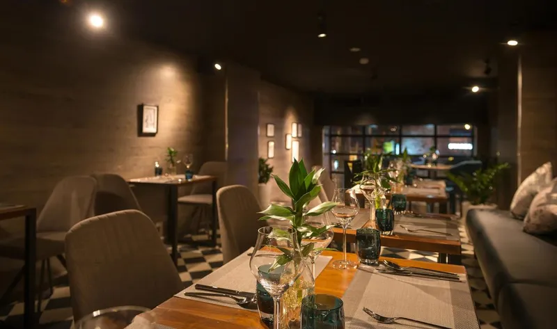 C 센트럴 호텔 호텔 사진