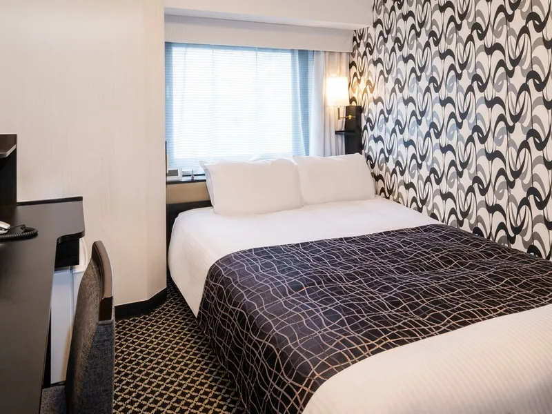 아파 호텔 롯폰기 에키마에 호텔 사진