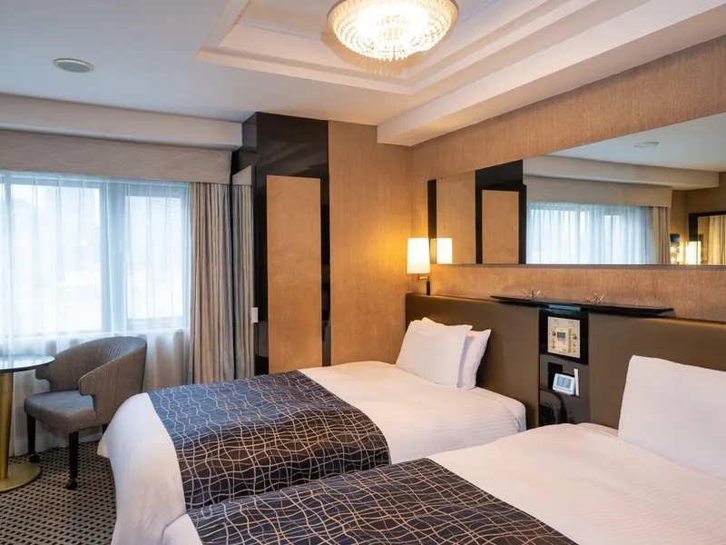 아파 호텔 롯폰기 에키마에 호텔 사진