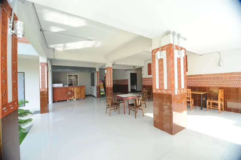 난야 호텔 치앙마이 호텔 사진