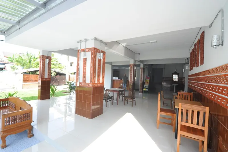 난야 호텔 치앙마이 호텔 사진