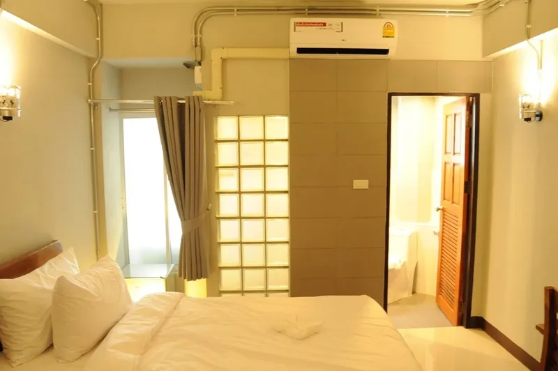 난야 호텔 치앙마이 호텔 사진