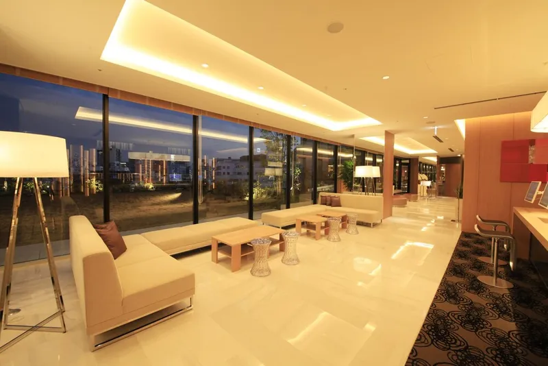 리치먼드 호텔 프리미어 아사쿠사 인터내셔널 호텔 사진