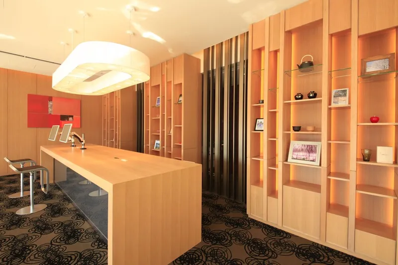 리치먼드 호텔 프리미어 아사쿠사 인터내셔널 호텔 사진