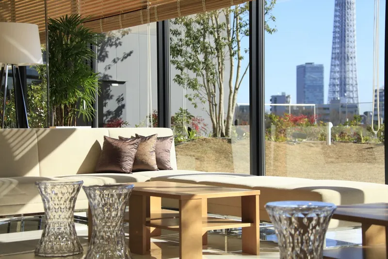 리치먼드 호텔 프리미어 아사쿠사 인터내셔널 호텔 사진