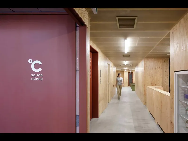 두-씨 에비스 호텔 사진