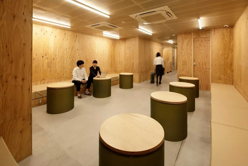 두-씨 에비스 호텔 사진