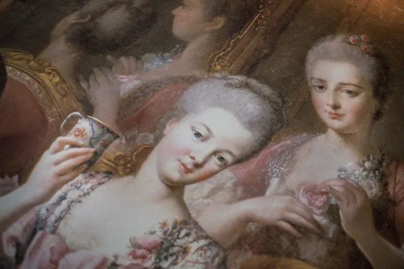 오텔 라 콩테스 호텔 사진