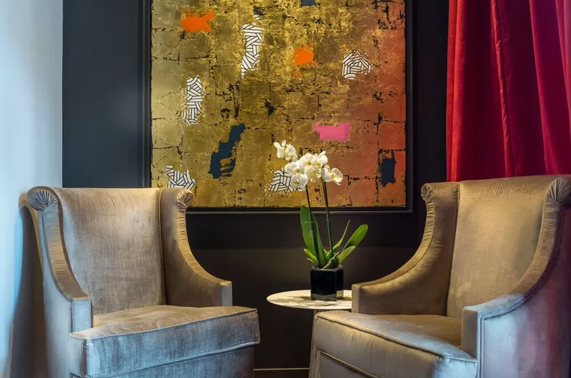 오텔 라 콩테스 호텔 사진