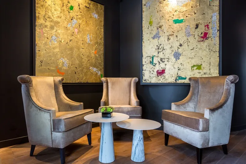 오텔 라 콩테스 호텔 사진