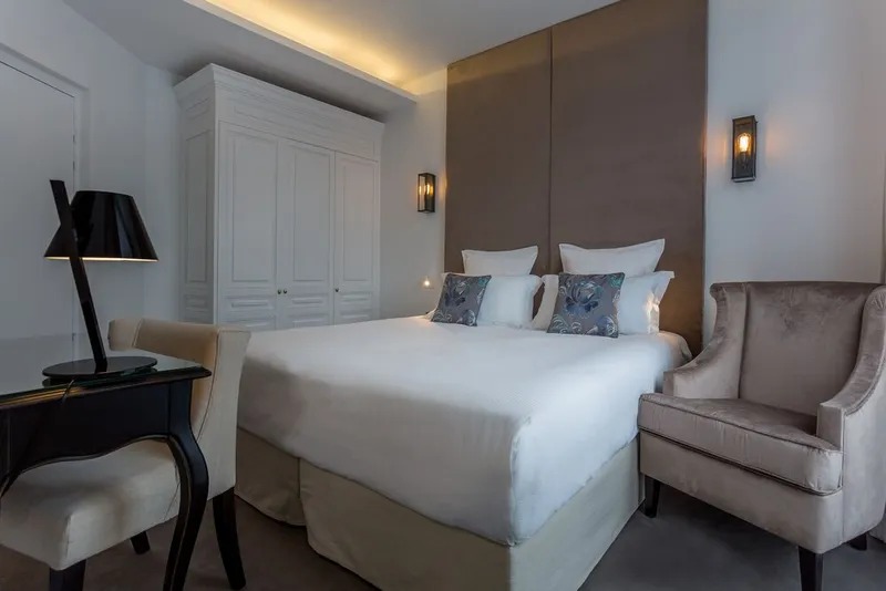 오텔 라 콩테스 호텔 사진