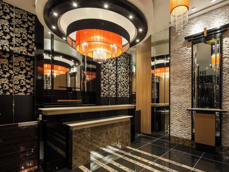 아파호텔 우에노 에키키타 호텔 사진