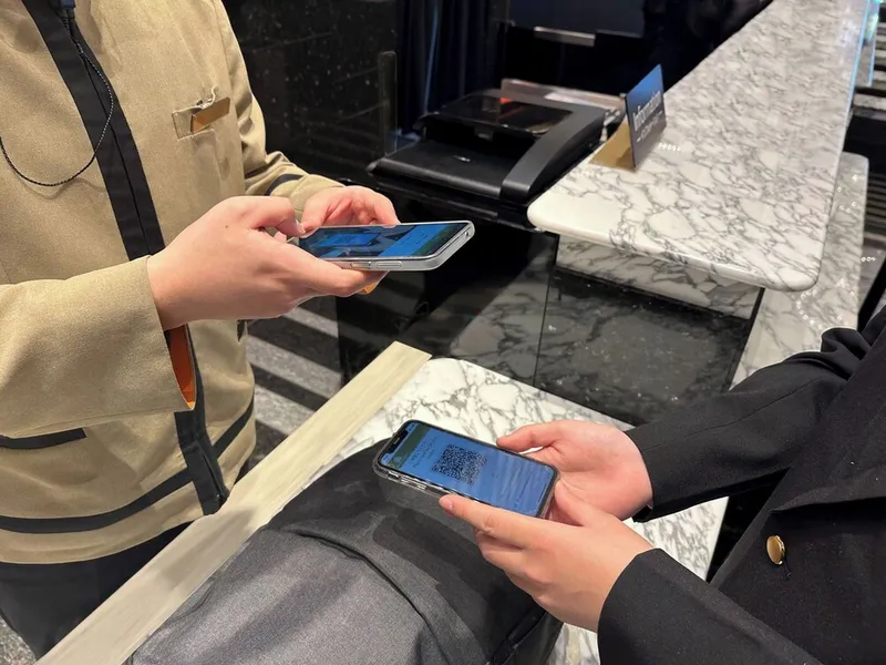 아파호텔 우에노 에키키타 호텔 사진