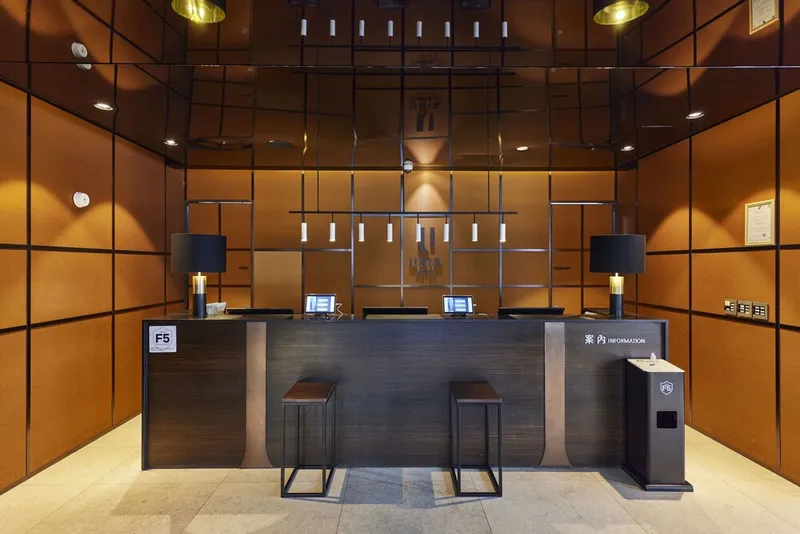 유리앤 호텔 호텔 사진