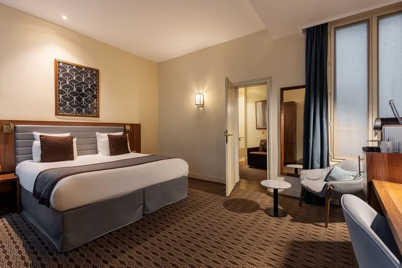 메이플라워 오페라 호텔 사진